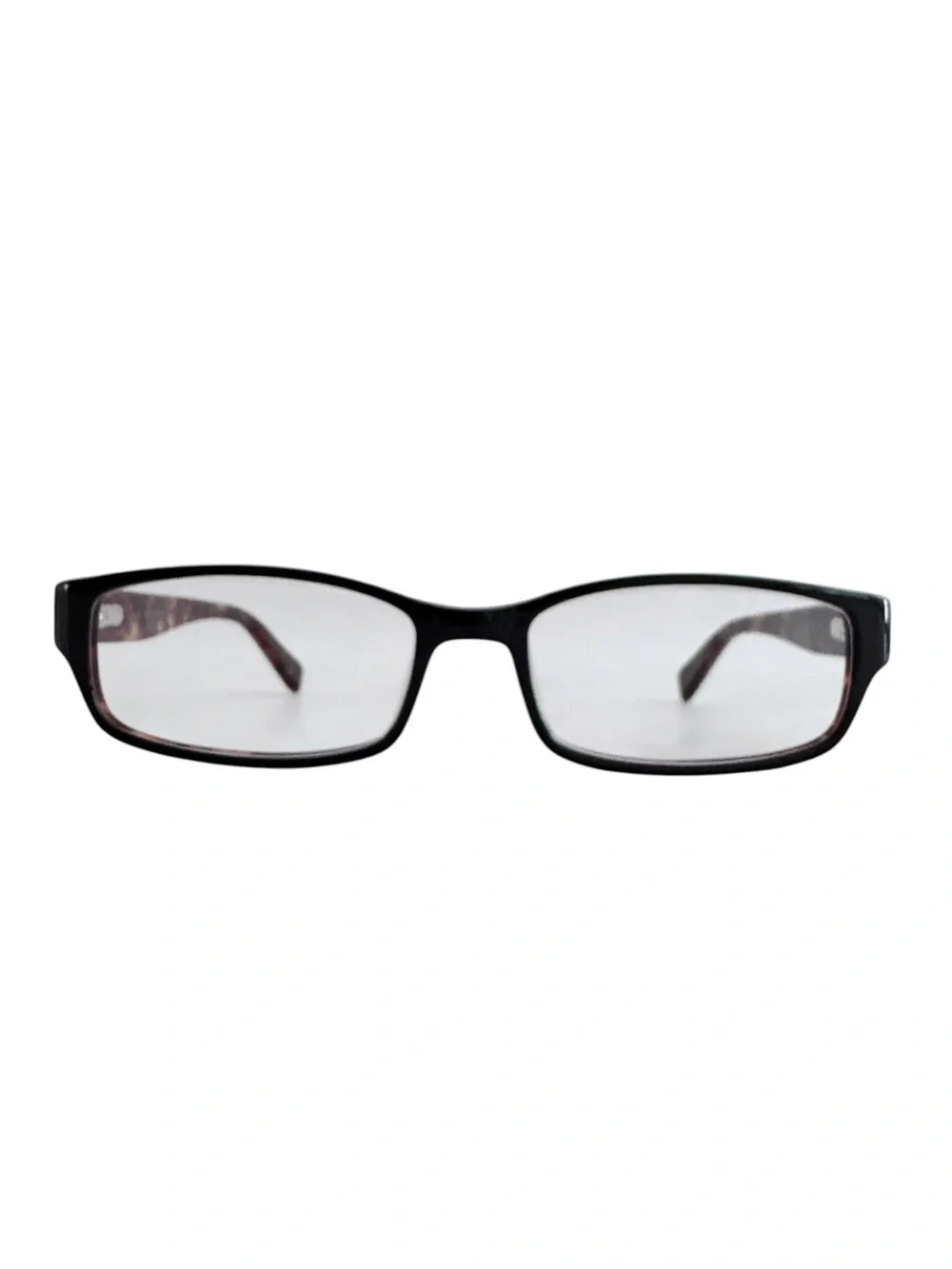 Michael Kors MK616 078 Tortoise Rectangle Eyeglass Frames w/ Case
